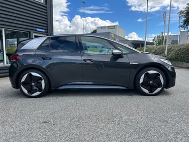 Volkswagen 2021 bilde 8