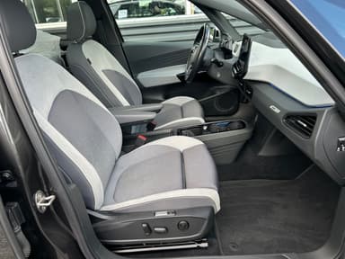 Volkswagen 2021 bilde 46