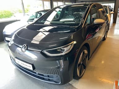Volkswagen 2021 bilde 49