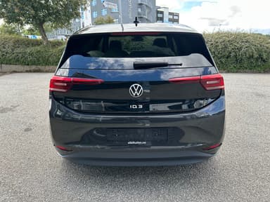 Volkswagen 2021 bilde 7