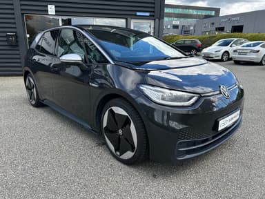 Volkswagen 2021 bilde 3