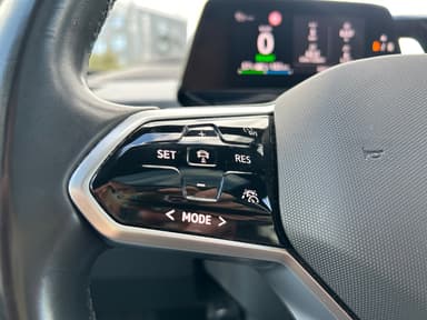 Volkswagen 2021 bilde 42