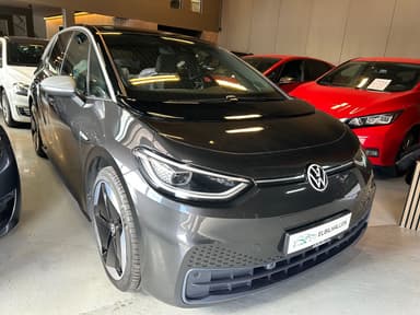 Volkswagen 2021 bilde 48