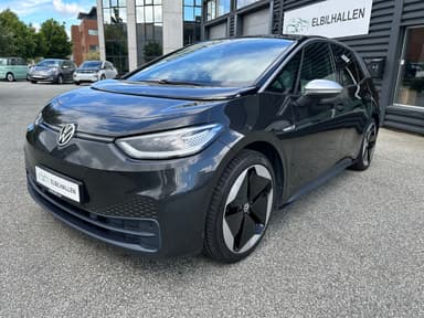 Volkswagen 2021 bilde 1