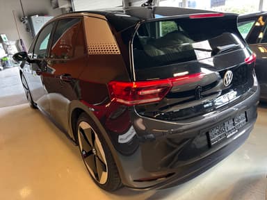 Volkswagen 2021 bilde 50