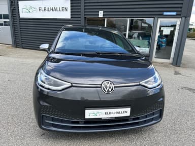Volkswagen 2021 bilde 5