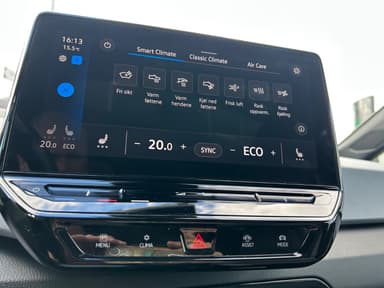 Volkswagen 2021 bilde 44