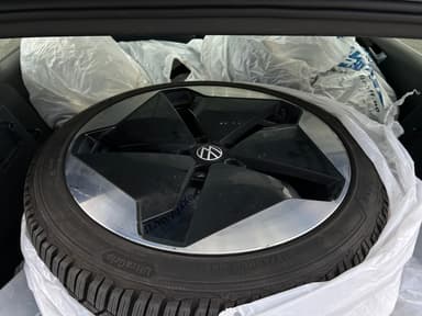 Volkswagen 2021 bilde 53