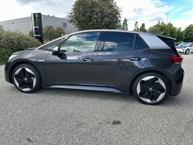 Volkswagen 2021 bilde 6