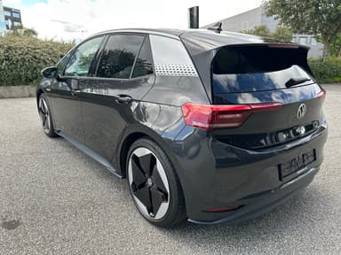 Volkswagen 2021 bilde 4