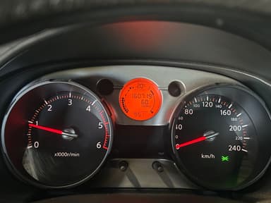 Nissan 2008 bilde 25