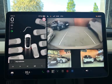 Tesla 2021 bilde 15
