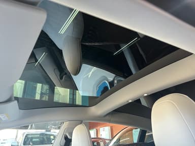 Tesla 2021 bilde 12