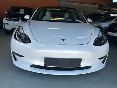 Tesla 2021 bilde 5