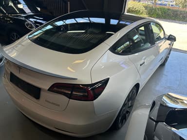 Tesla 2021 bilde 2