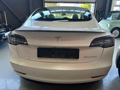 Tesla 2021 bilde 6