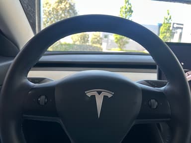 Tesla 2021 bilde 11