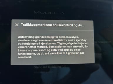 Tesla 2021 bilde 25