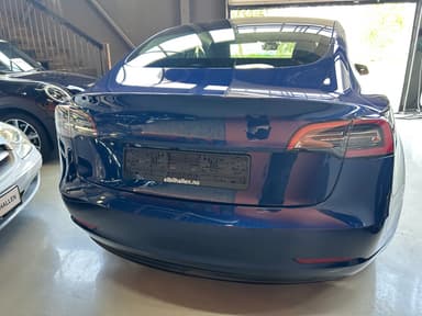 Tesla 2019 bilde 7