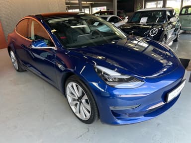 Tesla 2019 bilde 3