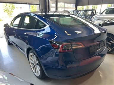 Tesla 2019 bilde 4