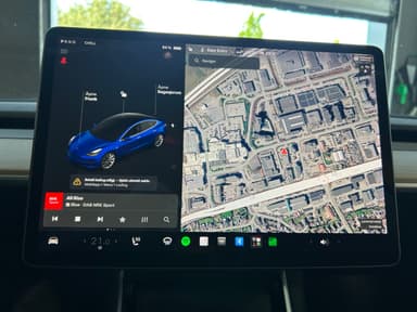 Tesla 2019 bilde 19