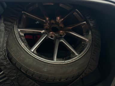 Tesla 2019 bilde 28