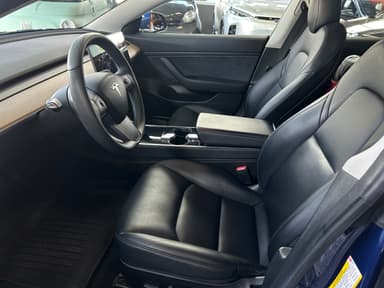 Tesla 2019 bilde 10