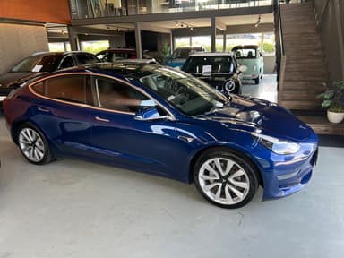 Tesla 2019 bilde 5