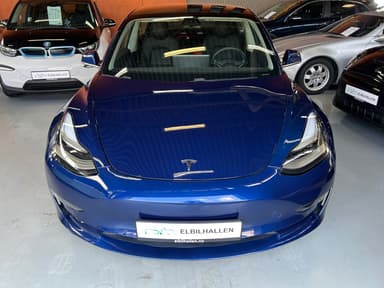 Tesla 2019 bilde 6