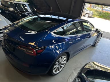 Tesla 2019 bilde 2