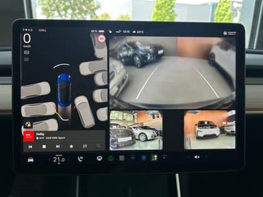 Tesla 2019 bilde 14