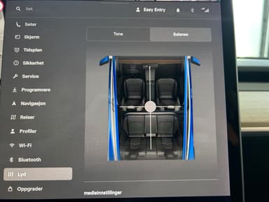 Tesla 2019 bilde 27
