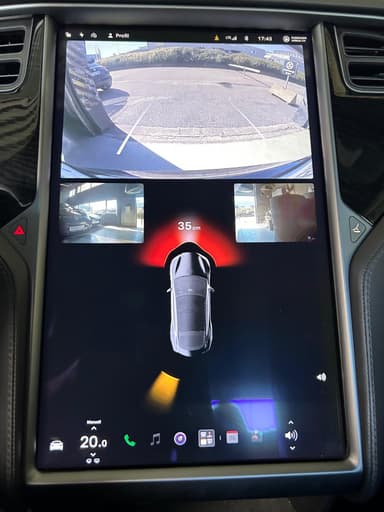 Tesla 2019 bilde 13