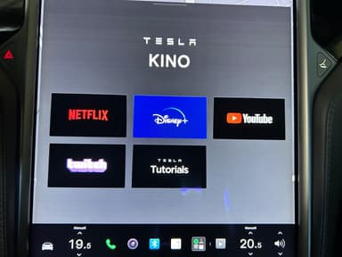 Tesla 2019 bilde 15