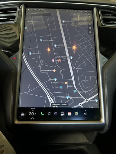 Tesla 2019 bilde 21