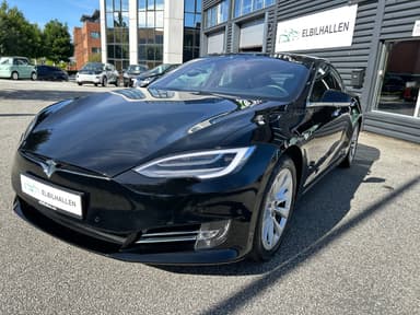 Tesla 2019 bilde 37