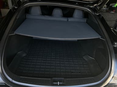 Tesla 2019 bilde 20