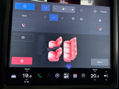 Tesla 2019 bilde 14