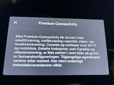 Tesla 2019 bilde 35