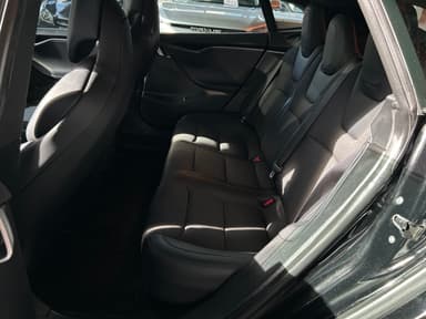 Tesla 2019 bilde 11