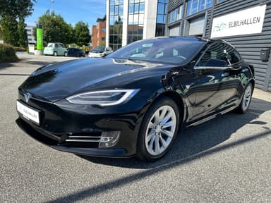 Tesla 2019 bilde 36