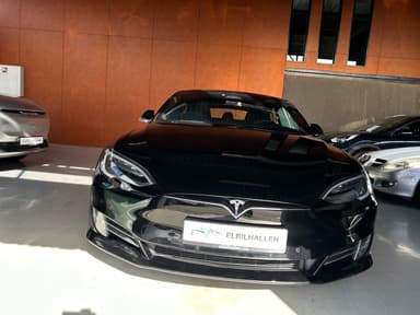Tesla 2019 bilde 39