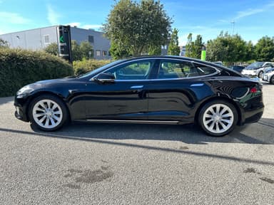 Tesla 2019 bilde 7