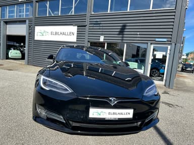 Tesla 2019 bilde 8