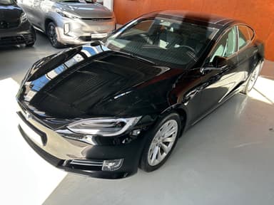 Tesla 2019 bilde 38