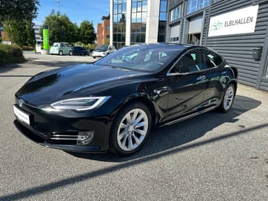 Tesla 2019 bilde 1