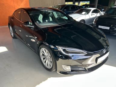 Tesla 2019 bilde 40