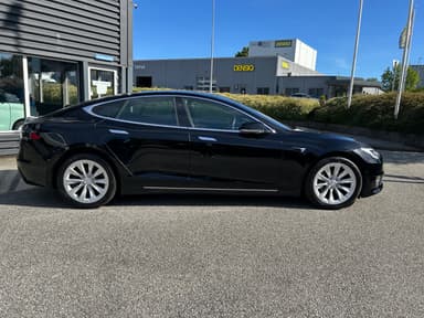 Tesla 2019 bilde 5