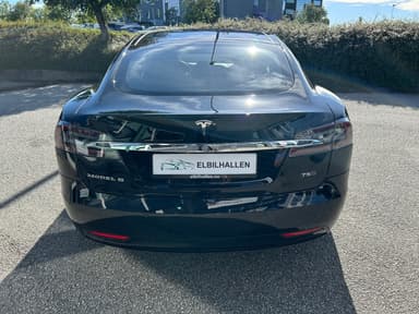 Tesla 2019 bilde 6